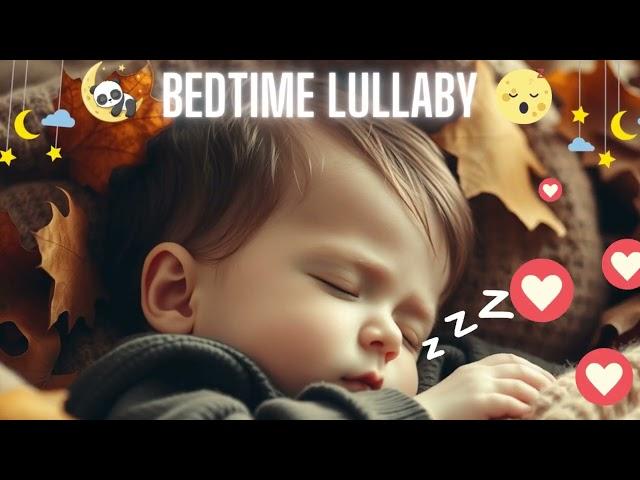  10 Hour New Born Baby  Gentle Bedtime Music | Lullabies for New Born Babies and Toddlers