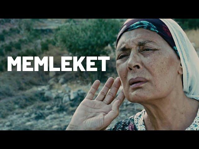 Memleket - Tek Parça Film (Yerli Film)