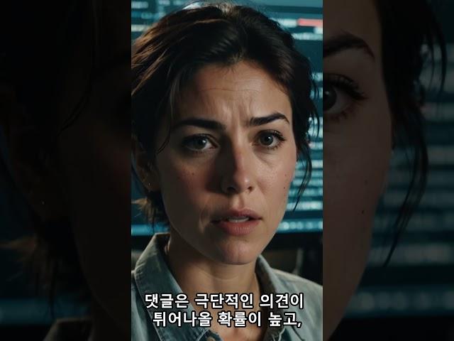 진짜 민심은 어디에 있을까?