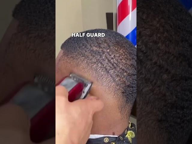 40 SECOND FADE TUTORIAL Quick Steps