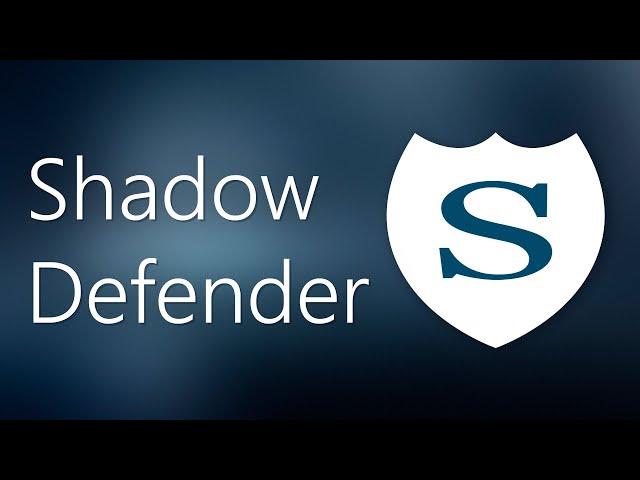 Shadow Defender