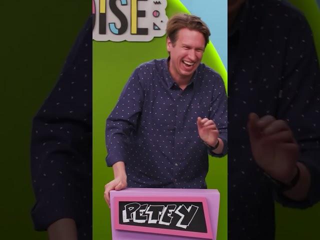 Every Time Pete Holmes Roasted Sam Reich on Make Some Noise [Compilation]