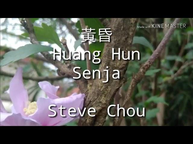 Steve Chou - HUANG HUN