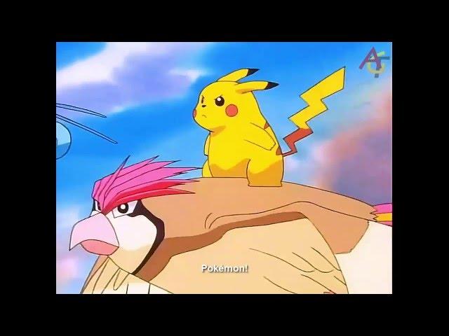 Pokemon - Komm und schnapp sie dir! | Deutsch + Lyrics [HD]