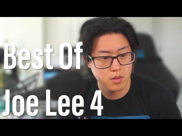 Best Of Joe Lee 4