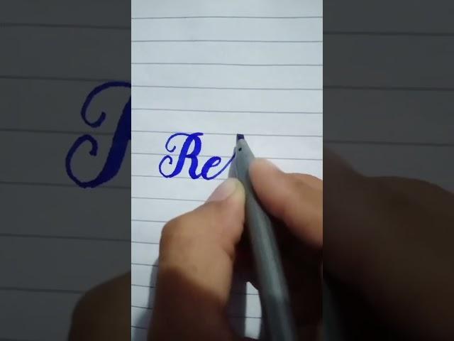 Improve your writing skills by cut marker #shorts #shortvideo