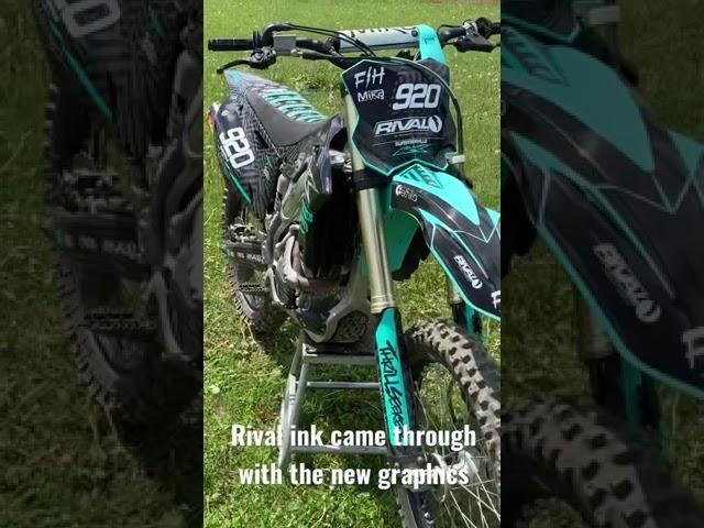 920Boys NEW Rival Ink Graphics