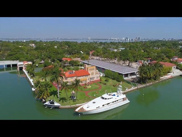 Property Showcase | 5011 Pine Tree Dr, Miami Beach