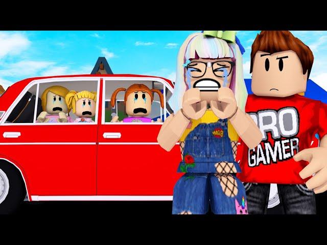 TWO HOURS | Happy Roblox Family DRAMA DRAMA DRAMA!