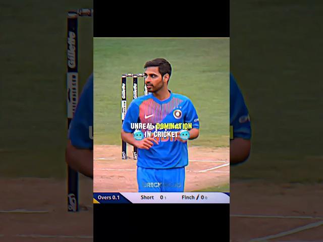 Unreal Domination  #cricketshorts #shorts2024 #bhuvneshwarkumar #indvsaus#phonk #trending #edit #fy