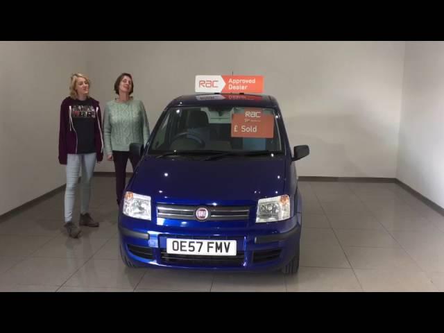 Globe Motors Blackburn