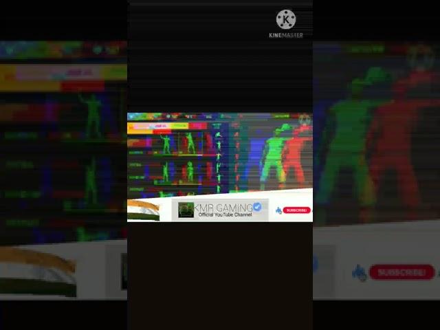 preset alite motion FF by KMR GAMING