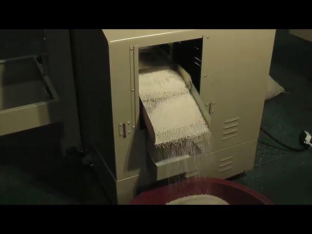 신농(주) 가정용정미기 동영상(Rice Mill)