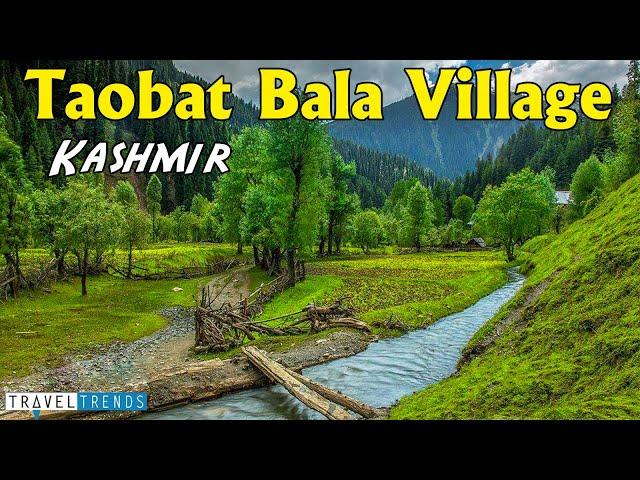 Taobat bala | kel  to taobat bala | taobat bala kashmir