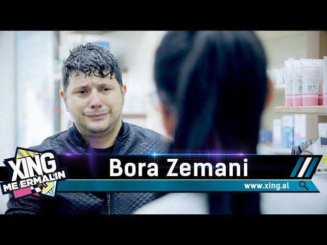 Bora Zemani - Farmacistja