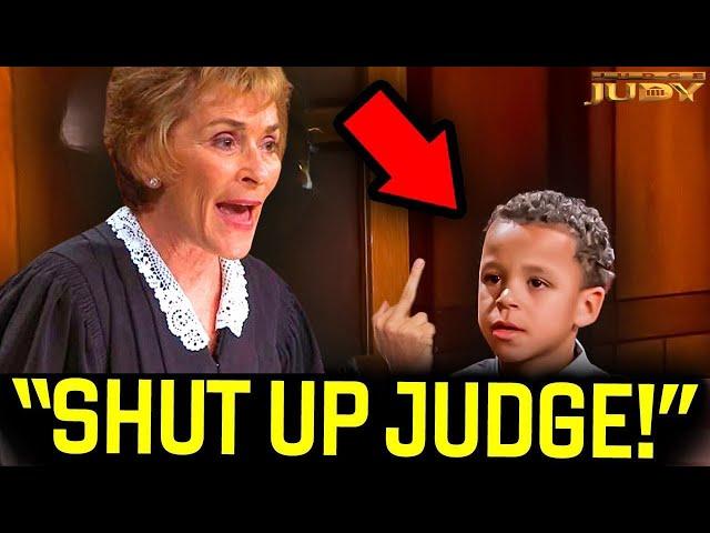 Judge Judy [Episode 9961] Best Amazing Cases Season 2O25 Full Episodes HD