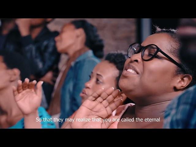 Light Of Christ Group - NTUCECEKE (Official Video)