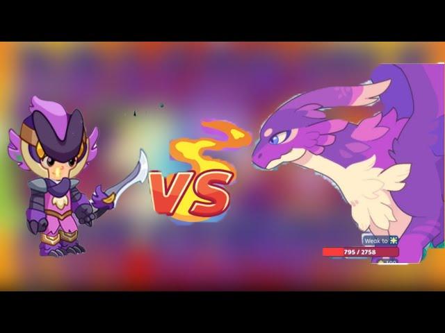 Prodigy Math Game | Me vS The Shadow Dragon!!!