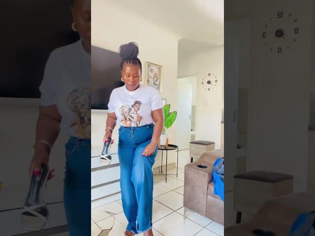 GRWM For Church #fashion #vlogger #grwm