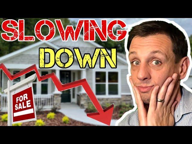 Gainesville FL Housing Market