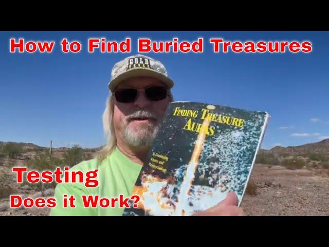 How to Find Buried Treasures in Todays World