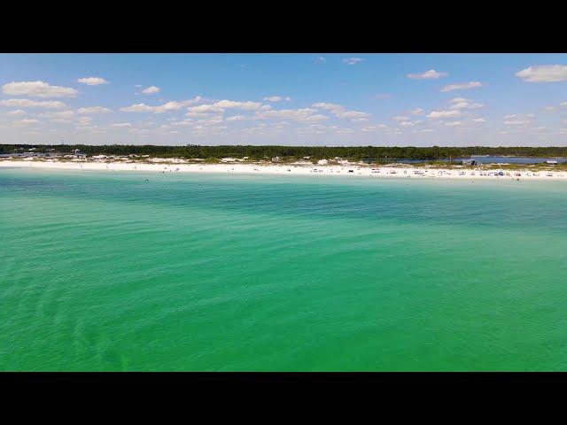 Florida Parks: Explore Grayton Beach State Park & Underwater Museum of Art