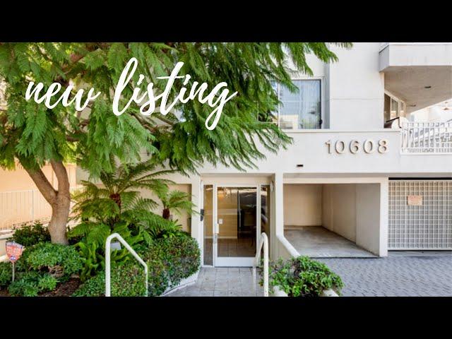 Step Inside: 10608 Wilkins Ave #203, Los Angeles