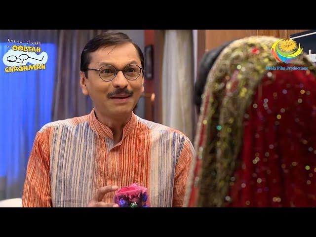 A Big Surprise for Popatlal | Taarak Mehta Ka Ooltah Chashmah | Full Movie 2519 - 2521