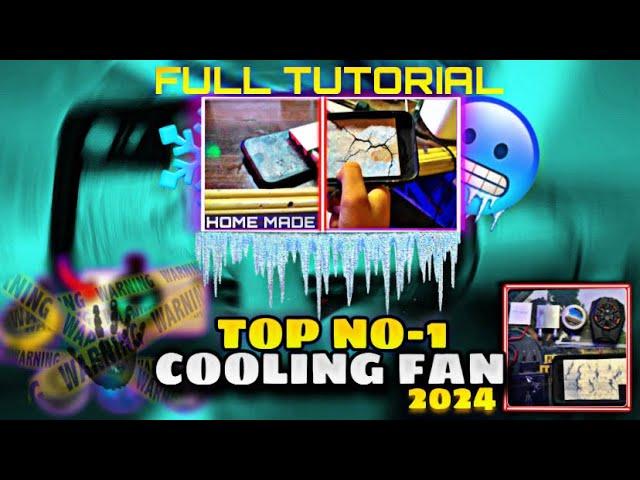 TOP NO-1|| COOLING FAN|| full details || homemade || AHMAD OP YT|||