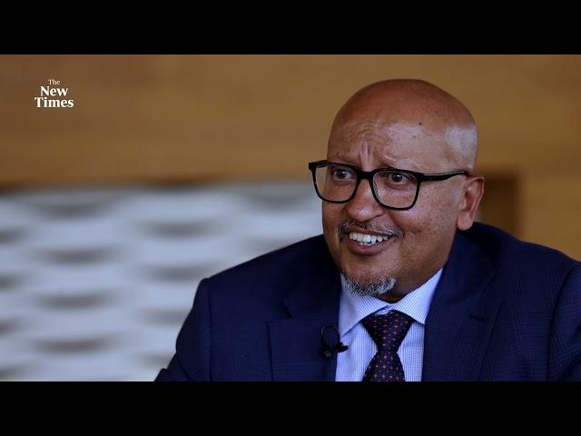 Rwanda to host Africa’s first eye and cancer drug facility