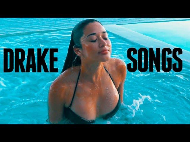 DRAKE SONGS - Andy Milonakis