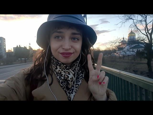 Александра Некерова: саморепрезентация