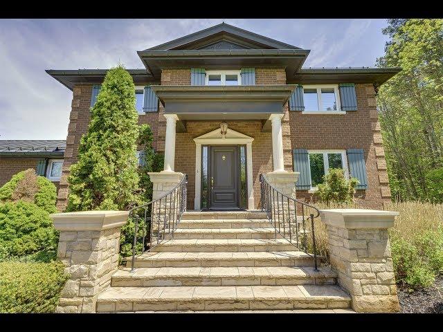 Executive Estate in King, Ontario, Canada | Sotheby's International Realty