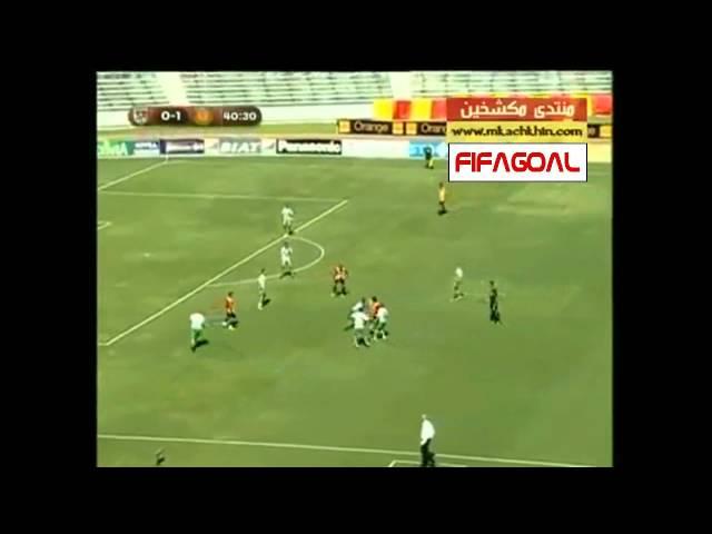 Esperance sportive de tunis 2-0 Stade Tunisien [Trawi.M]