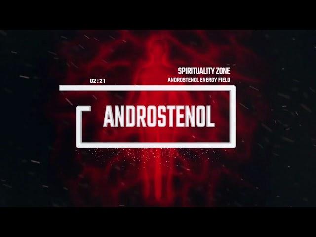 Androstenol Energy Field