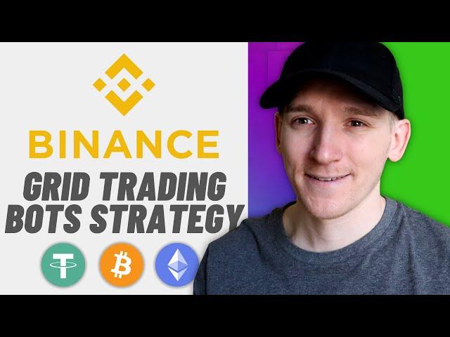 Binance Grid Trading Bots Tutorial (Spot & Futures)