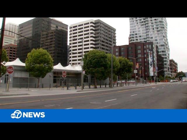 San Francisco turned ghost town? Here's how empty the city really is