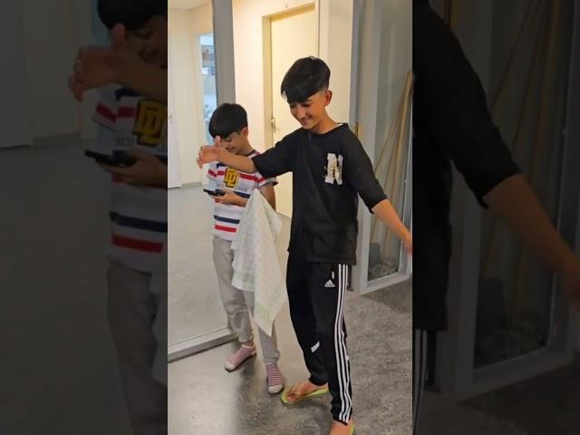 اقوى سحر  || يزن الاسطورة ||