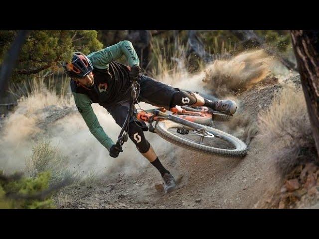 ENDURO RIDING IS AMAZING MTB #25