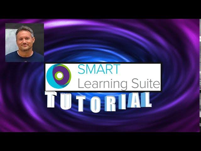 SmartSuiteTutorial