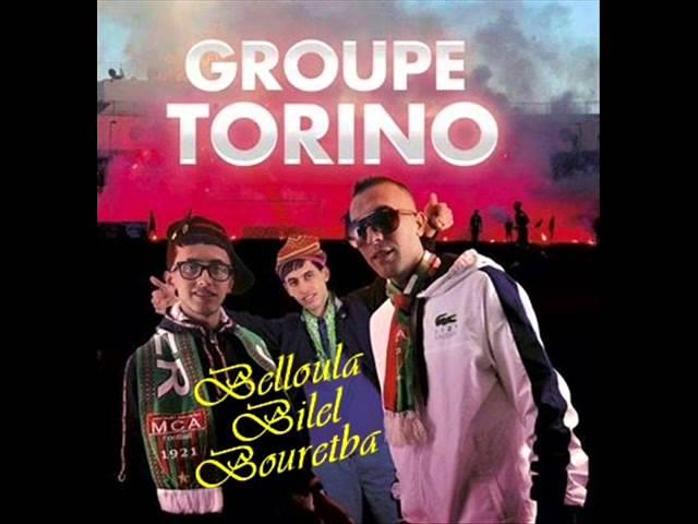 GROUPE TORINO 2014  JAMAIS NKHALOUHA By Belloula Bilel Bouretba