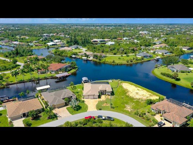 15668 Autry Cir, Port Charlotte, FL