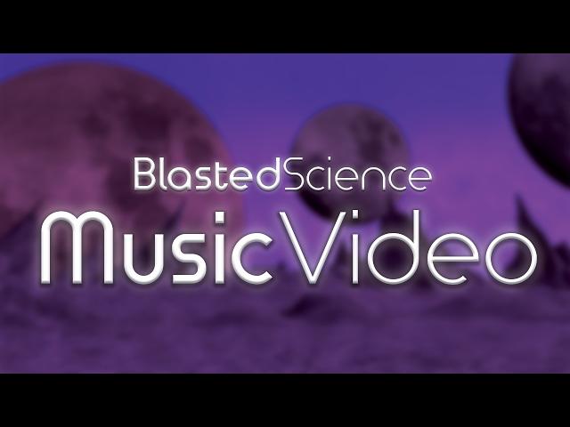 Mooze Lurkel - Blasted Science Official Music Video