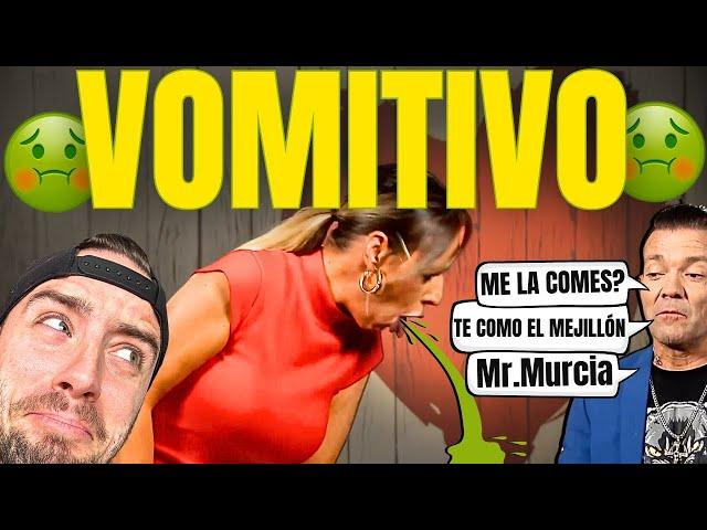 GUARRO - CUÑADO - MENTIROSO MEJORES MOMENTOS FIRST DATES 2024 (#135)