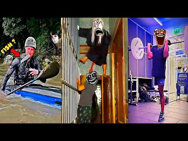  Coldest TrollFace Compilation  Coldest Moments Of All TIME  Troll Face Phonk Tiktoks