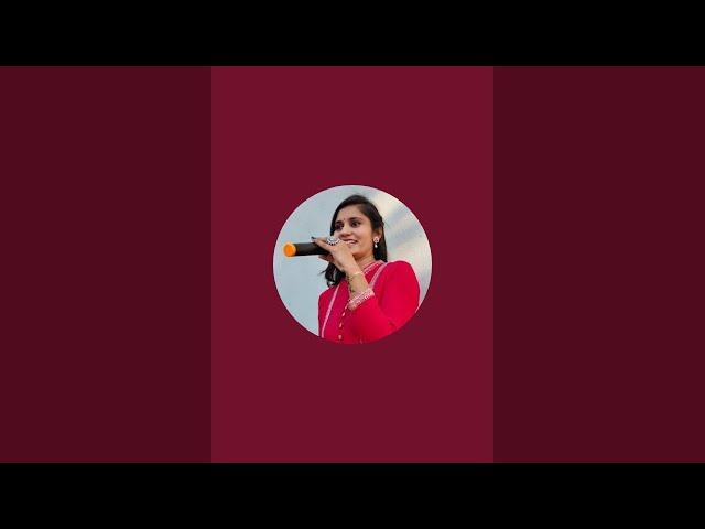 Kinjal patel (Gothi) official singar... is live!