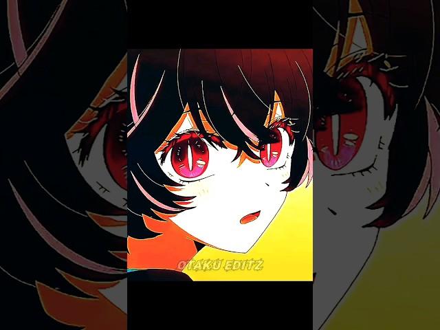 『Oshi no ko girls edit 4k- Nightdancer』  || #shorts #oshinoko #edit #anime #viral #amv #fyp
