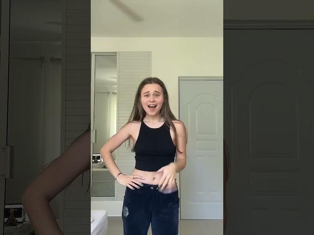 Old dance / Zlata Milenova #tiktok #zmilenova #ytshorts #video #trending #dance #puntacana