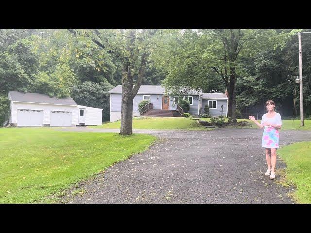 Saratoga Springs Home FOR SALE! | 138 Wagmans Ridge Rd, Saratoga Springs, NY 12866