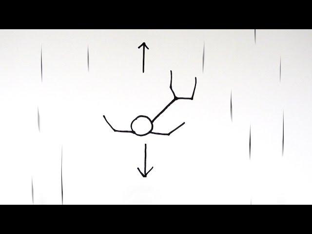 Resultant Forces | GCSE Physics | Doodle Science